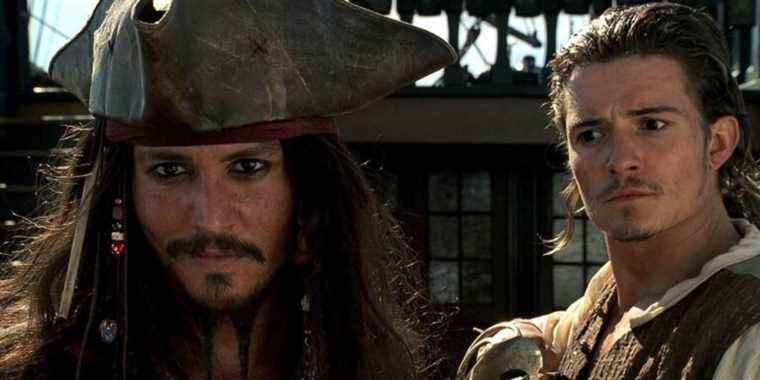 Pirates des Caraïbes : aucun des films n'est à la hauteur du premier
