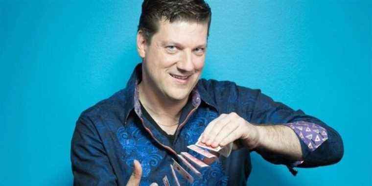 Randy Pitchford vient de remporter le prix du "Meilleur PDG" - Oui, vraiment
