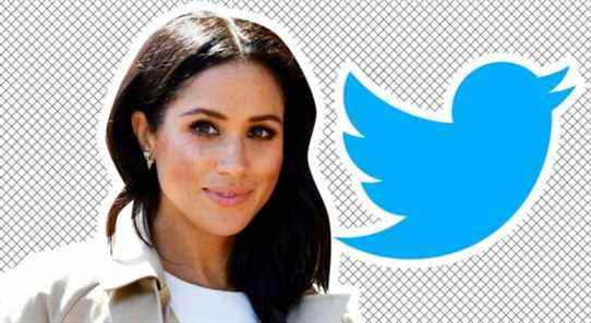 Il y a vraiment une attaque en ligne coordonnée contre Meghan Markle