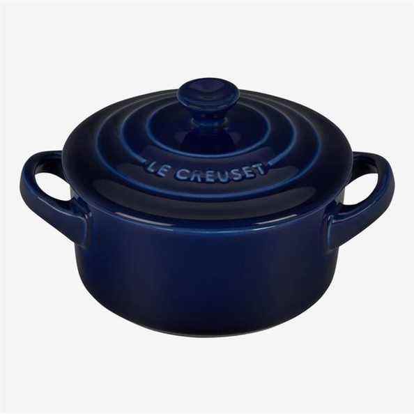 Le Creuset Mini Cocotte Ronde