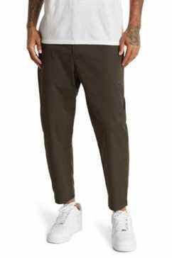 Pantalon Nike Sportswear Essential (Séquoia)