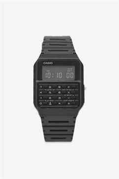 Montre calculatrice Casio Vintage