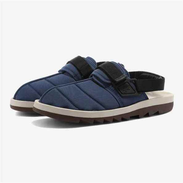 Reebok Hommes Beatnik (Batik Bleu)