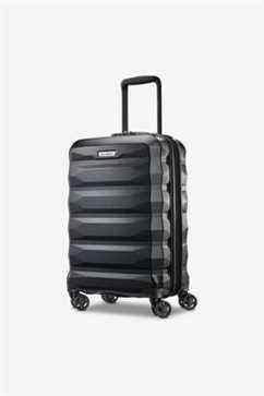 Samsonite Spin Tech 4.0 Valise de cabine rigide 20 pouces