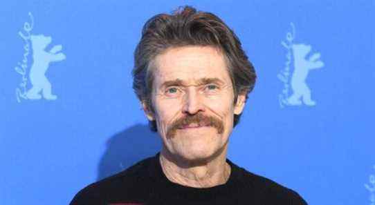 Willem Dafoe de Spider-Man veut jouer le Joker face à Joaquin Phoenix