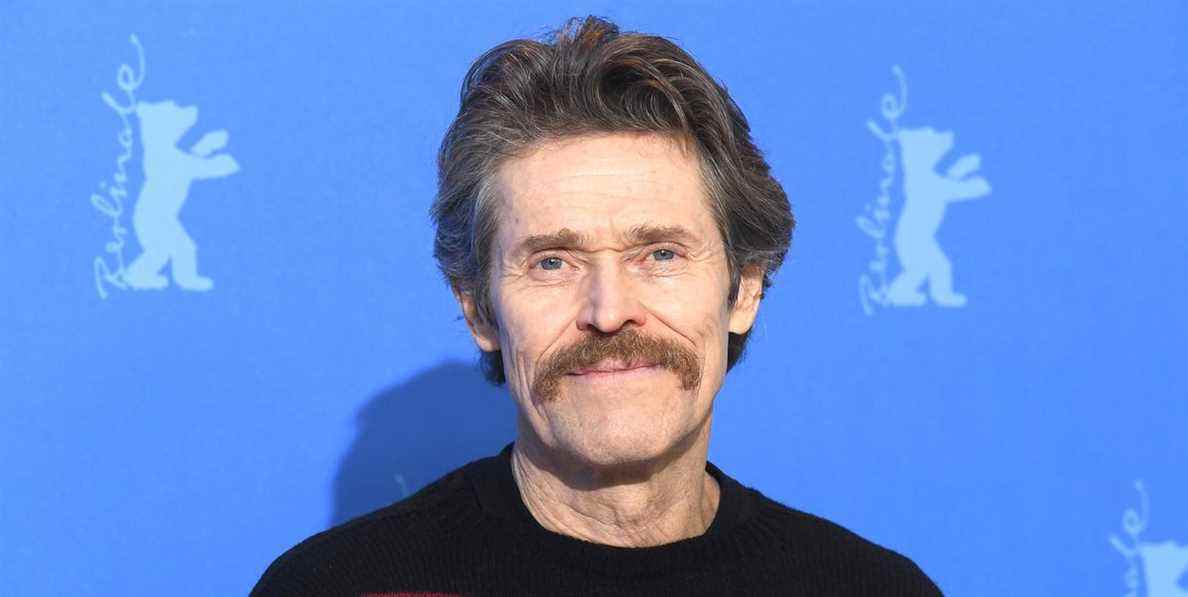 Willem Dafoe de Spider-Man veut jouer le Joker face à Joaquin Phoenix

