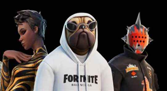 Comment activer l'authentification à deux facteurs (ou 2FA) dans Fortnite