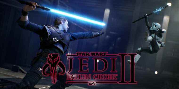 Star Wars Jedi: Fallen Order 2 devrait aborder la purge de Mandalore
