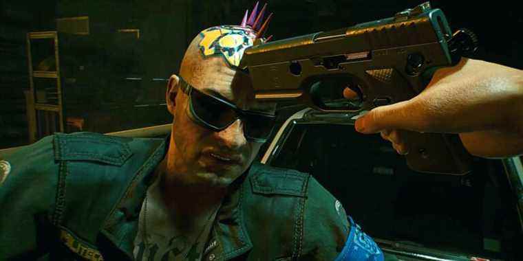 Cyberpunk 2077 QA Lead a quitté CD Projekt Red après 11 ans
