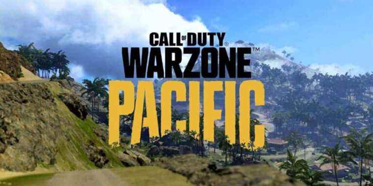 Call of Duty: Warzone Leak révèle de nouveaux opérateurs et armes pour la saison 2
