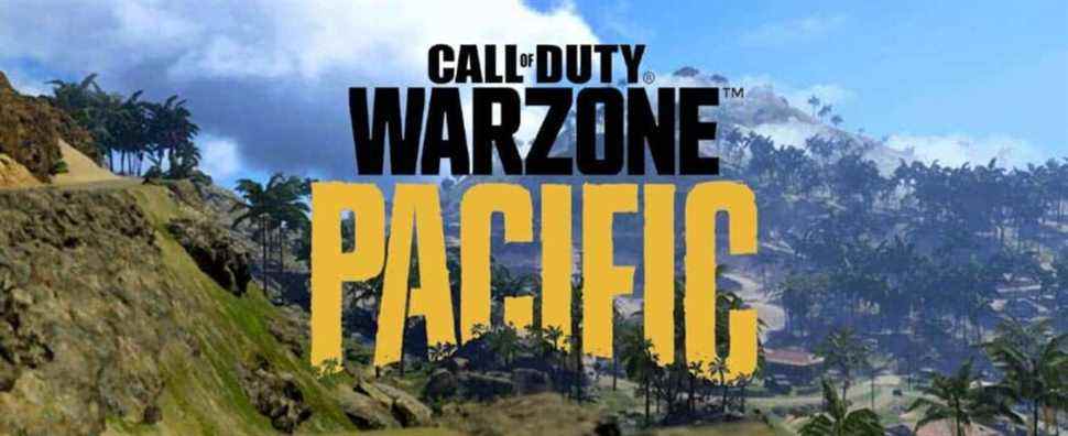 Call of Duty: Warzone Leak révèle de nouveaux opérateurs et armes pour la saison 2