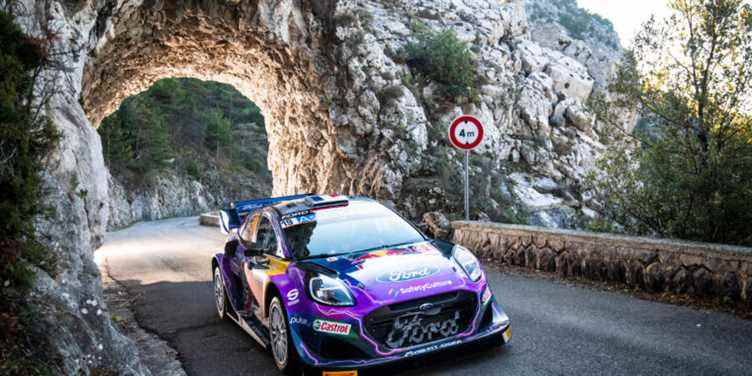 Découvrez les voitures du World Rally 2022 : beaucoup plus de puissance, beaucoup plus durable