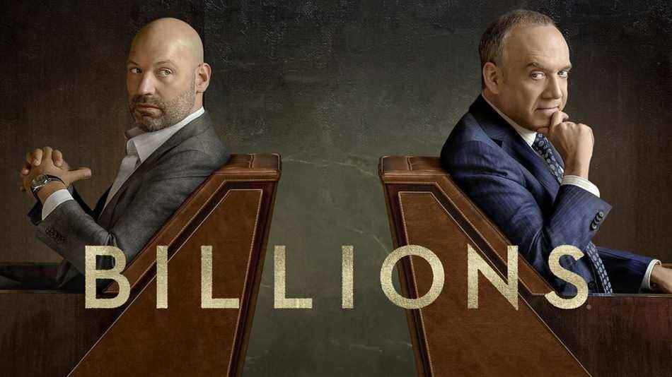 Des milliards - Showtime