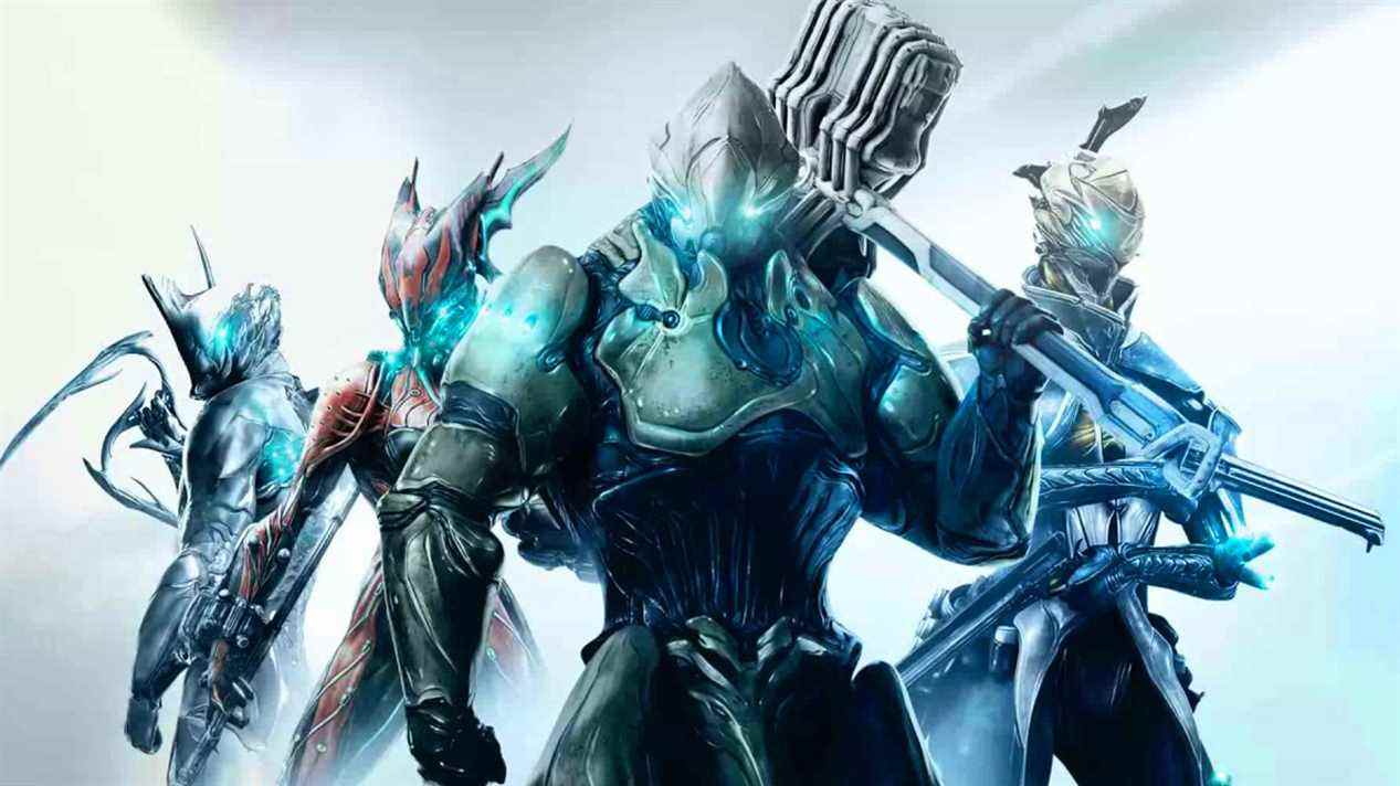 Warframe