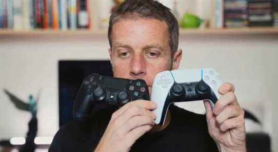 Sony n'augmente pas la production de PS4 pour couvrir la pénurie de PS5