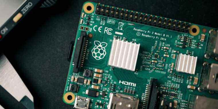 Exécuter Ubuntu sur Raspberry Pi 4 ?  Voici comment booster les performances