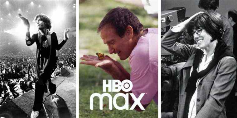 9 meilleurs documentaires sur HBO Max en ce moment
