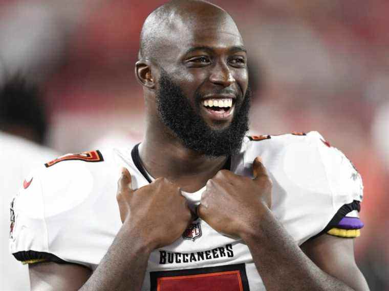 Notes de la NFL: les Buccaneers de Tampa Bay activent «Playoff Lenny» hors IR