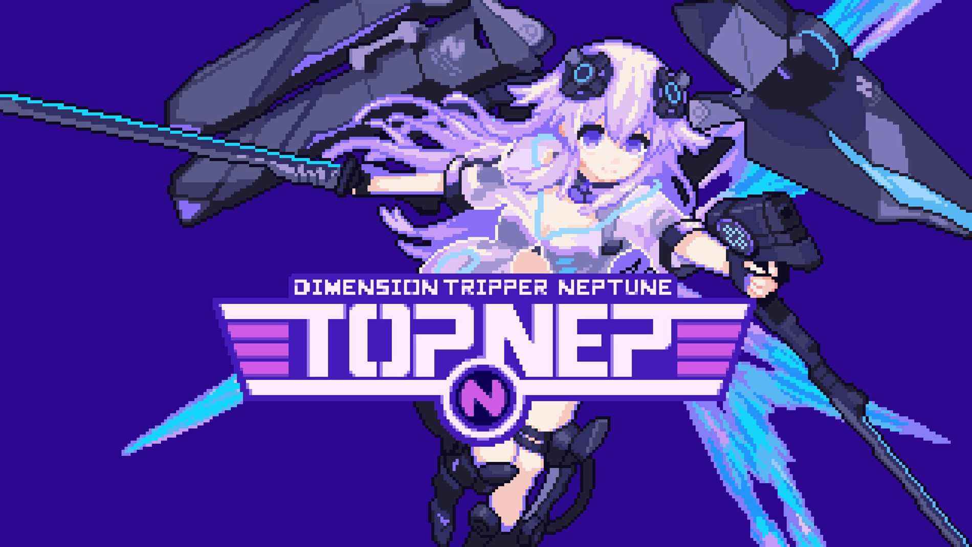 Avis - Dimension Tripper Neptune : TOP NEP
