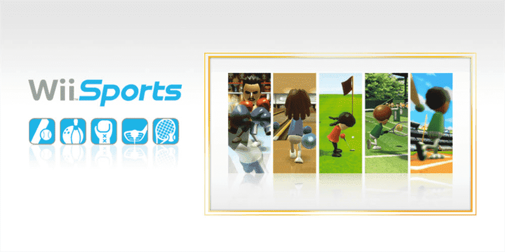 Sports Wii