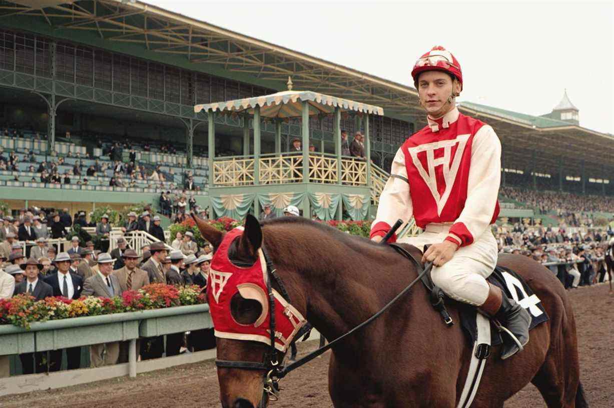 L'acteur Seabiscuit Horse Popcorn Deelites décède à 24 ans
