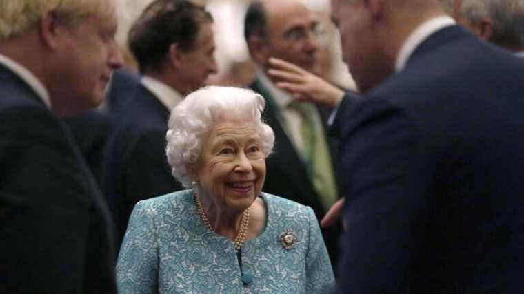 La reine passera quelques semaines à Sandringham après avoir pris l’avion depuis le château de Windsor