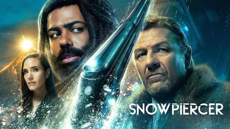 Snowpiercer - TNT