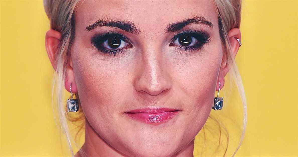 Le livre de Jamie Lynn Spears est une lecture triste et troublante
