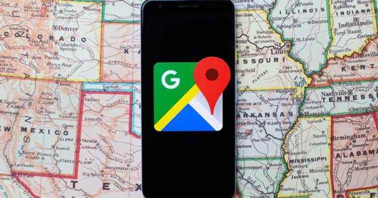 Google poursuivi par plusieurs États pour la façon dont il gère vos données de localisation