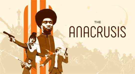 The Anacrusis