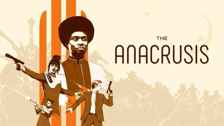 The Anacrusis