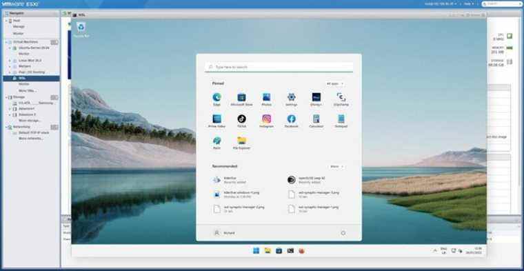 Comment contourner la vérification TPM 2.0 lors de l’installation de Windows 11 sur une machine virtuelle