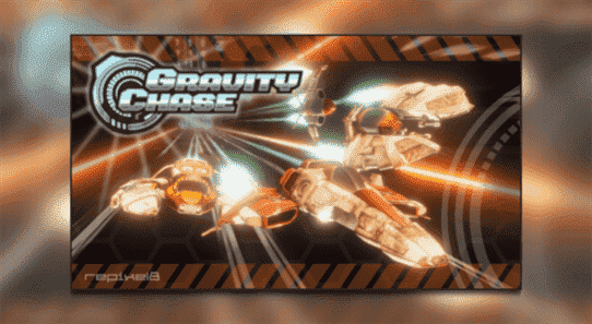 Examen de Gravity Chase - Avis PC