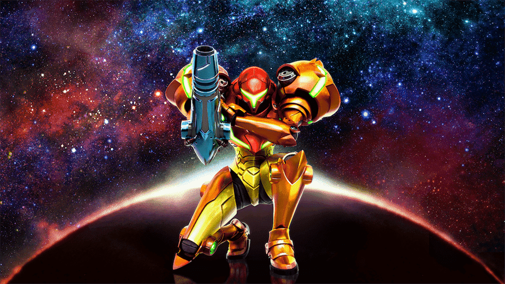 Meilleurs jeux Metroid de tous les temps, classés
