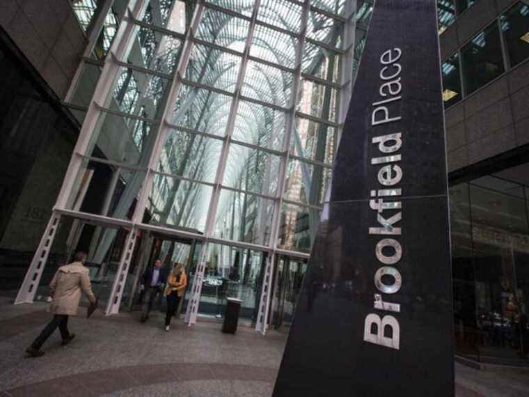 Brookfield étend ses activités de fonds spéculatifs en Europe