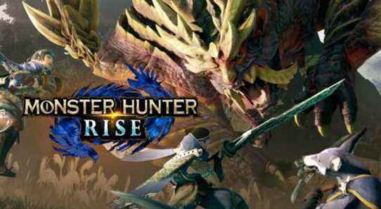 Critique - Monster Hunter Rise (PC)