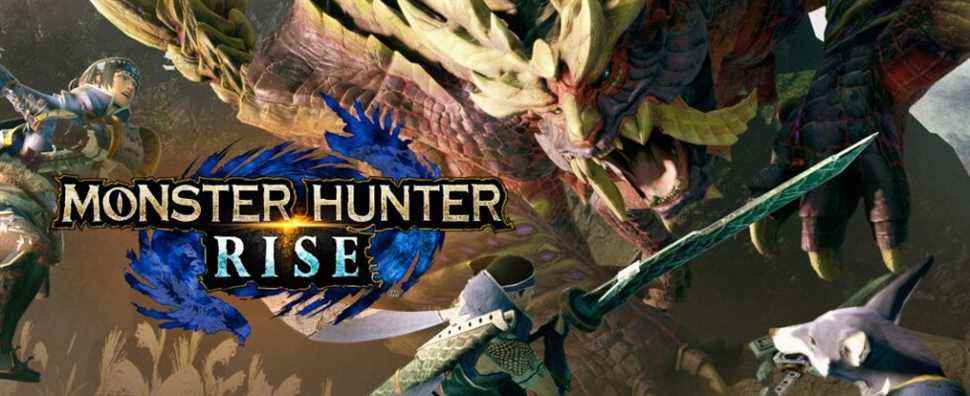 Critique - Monster Hunter Rise (PC)