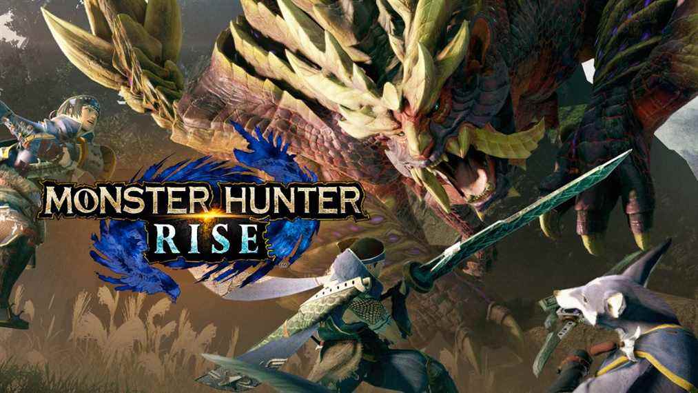 Critique - Monster Hunter Rise (PC)
