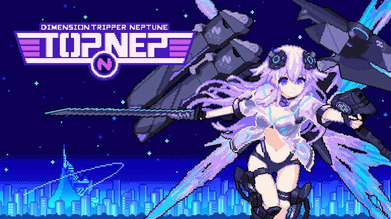 Dimension Tripper Neptune review