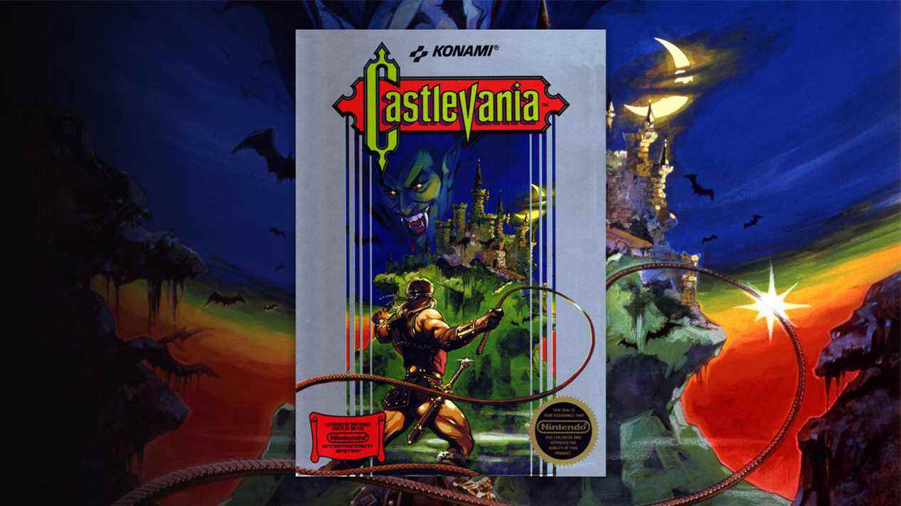 Castlevania