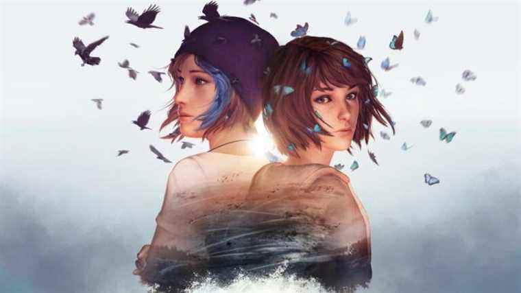 Life Is Strange Remastered rencontre d'autres retards sur Switch
