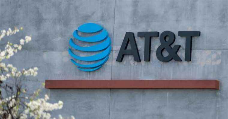 Les vitesses Internet de la fibre AT&T bénéficient d’un énorme coup de pouce avec des plans multi-gig à partir de 110 $ par mois