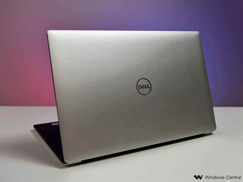 Dell XPS 15