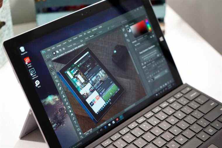 Meilleurs PC pour Adobe Creative Cloud 2022