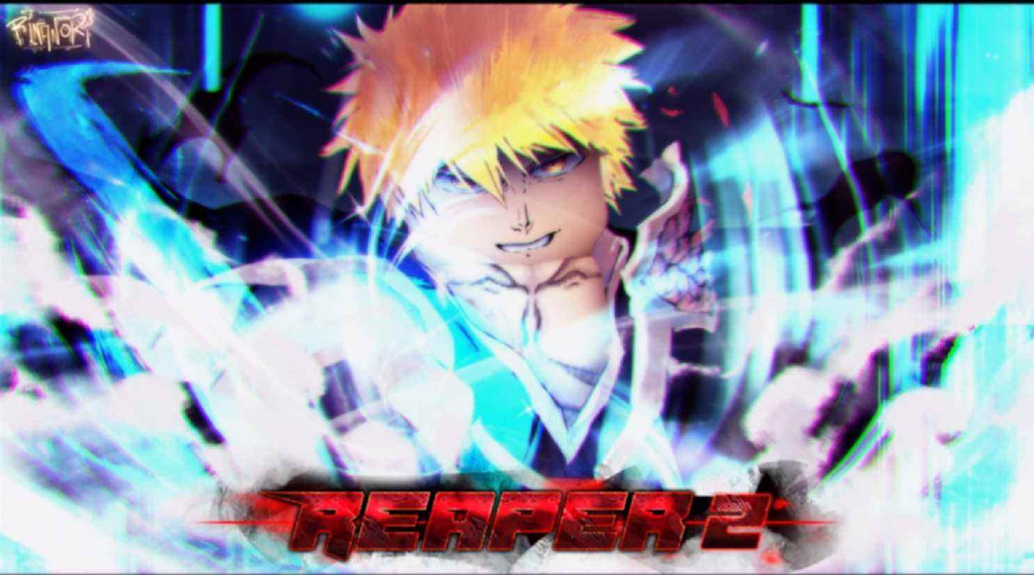 Obtenez Soul Nodes Reaper 2
