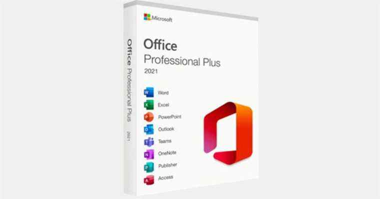 Offrez à votre PC Windows une licence à vie de PowerPoint, Word, Excel et plus encore à 85 % de réduction aujourd’hui