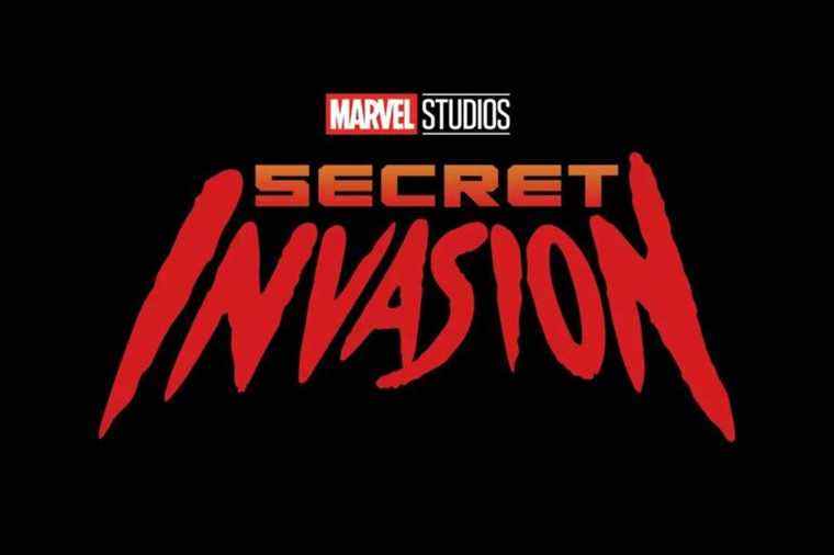 La vidéo de Secret Invasion Set montre que Maria Hill rencontre le personnage mystérieux d'Emilia Clarke
