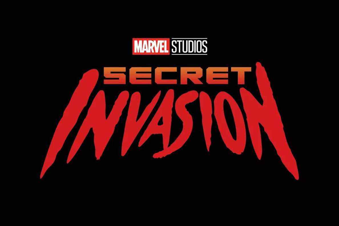 La vidéo de Secret Invasion Set montre que Maria Hill rencontre le personnage mystérieux d'Emilia Clarke
