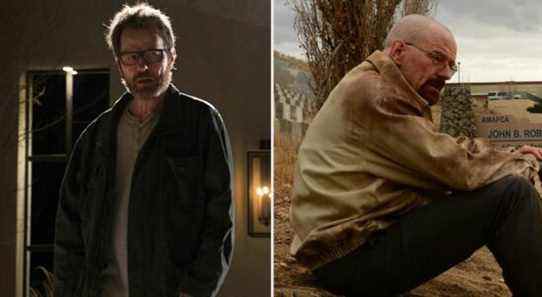 Breaking Bad : Les 15 meilleurs épisodes, selon IMDb