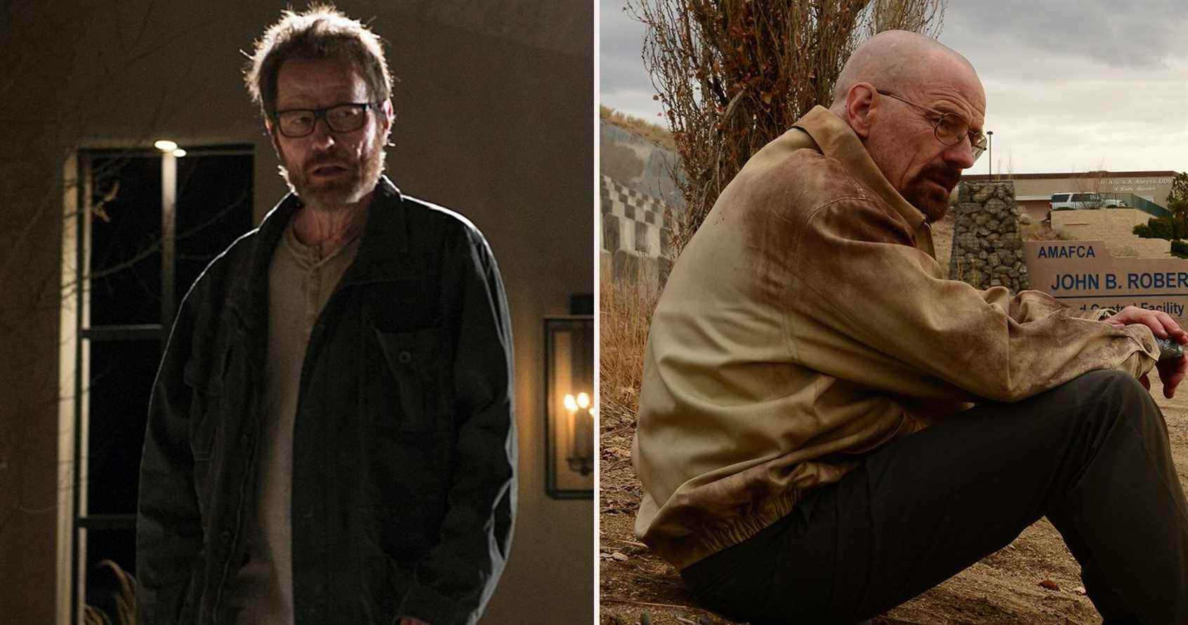 Breaking Bad : Les 15 meilleurs épisodes, selon IMDb
